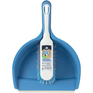 Pelle-Balayette grande capacité ELEPHANT