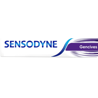 Dentifrice Soin Gencives SENSODYNE