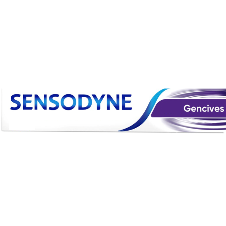 Dentifrice Soin Gencives SENSODYNE