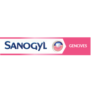 Dentifrice Soin Gencives Sanogyl