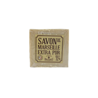 Savon de Marseille Cube Solide Extra Pur 72% D'Huiles Made In France Fabriqué En Provence PROUVENCO