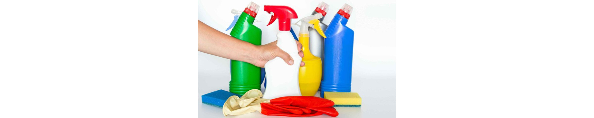 Entretien et Nettoyage