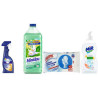 Produits nettoyants